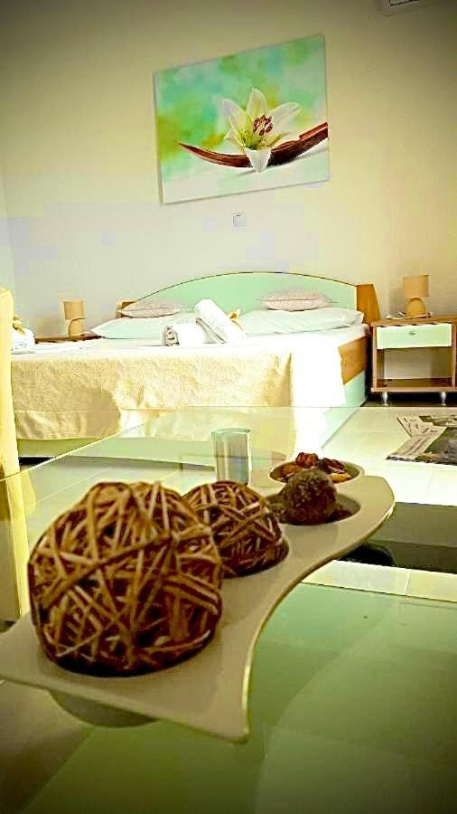 Rooms Florida Tribanj-Kruscica Exterior photo