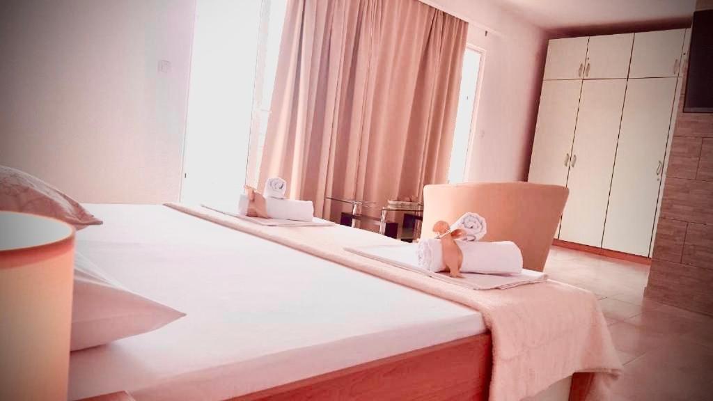 Rooms Florida Tribanj-Kruscica Exterior photo