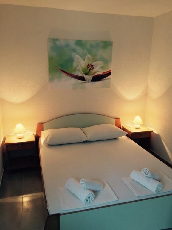 Rooms Florida Tribanj-Kruscica Room photo