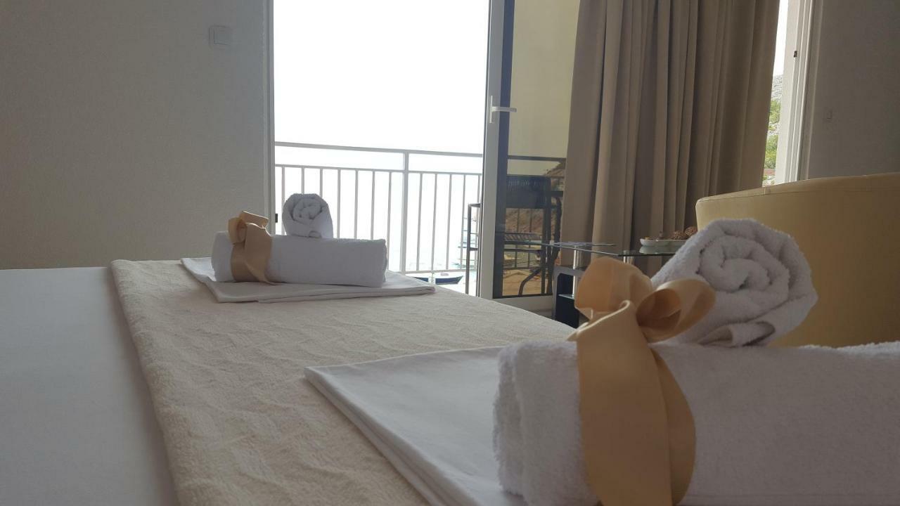 Rooms Florida Tribanj-Kruscica Exterior photo