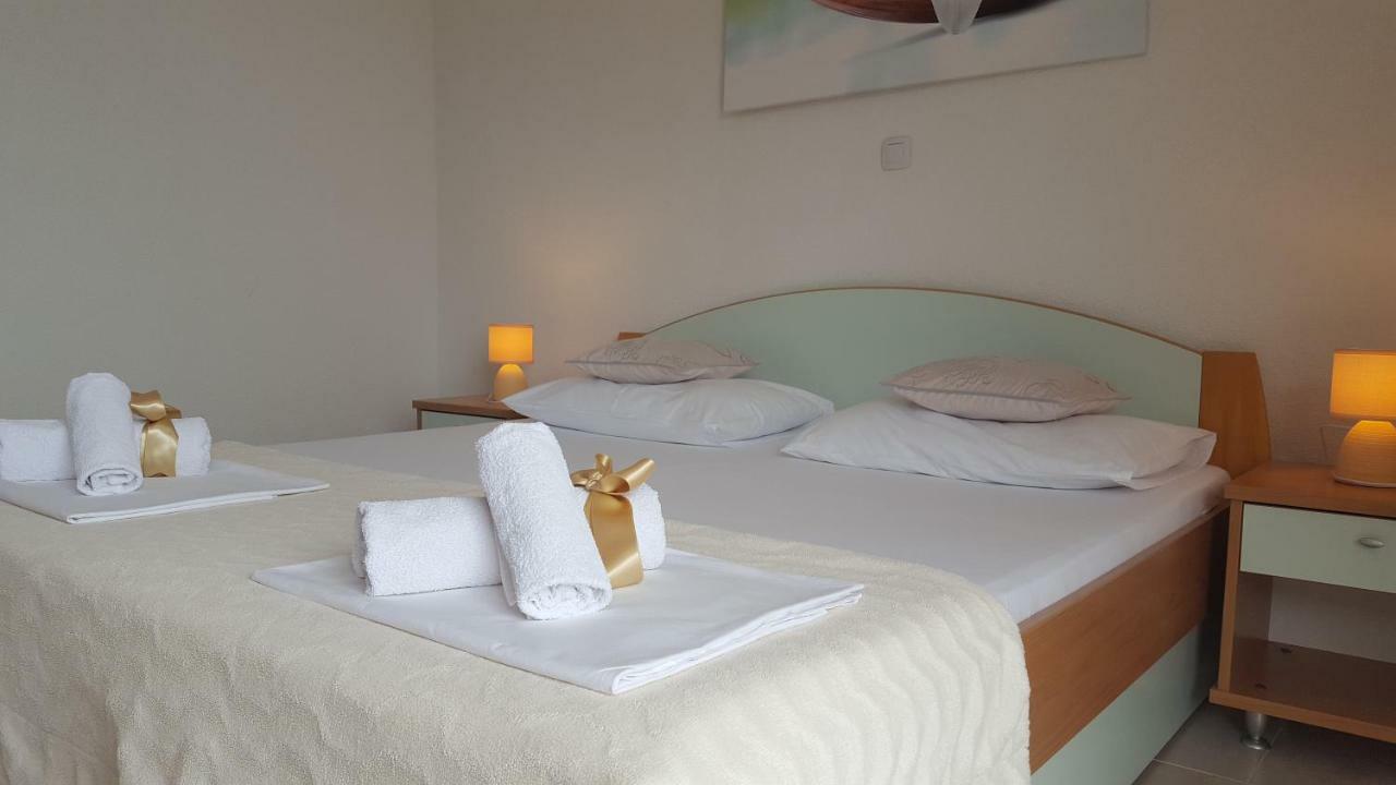Rooms Florida Tribanj-Kruscica Exterior photo