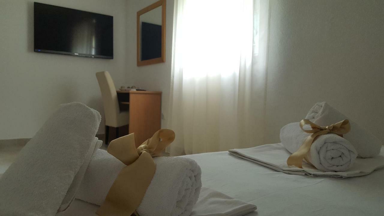 Rooms Florida Tribanj-Kruscica Room photo