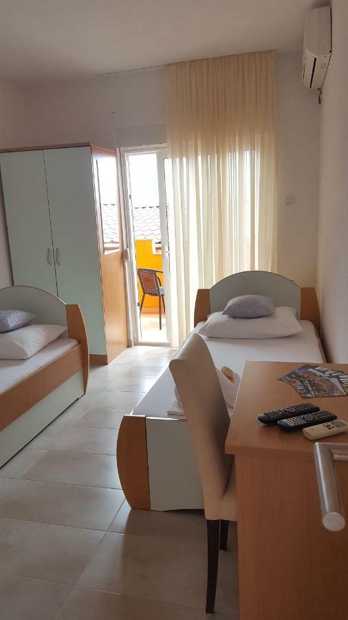 Rooms Florida Tribanj-Kruscica Room photo