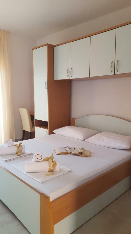 Rooms Florida Tribanj-Kruscica Room photo